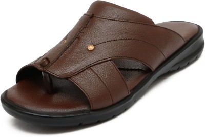 ZIRSQ Men Casual(Brown , 11)