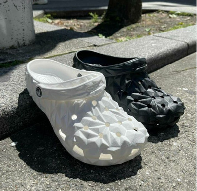 Auto Moxco Men Clogs(White , 7)