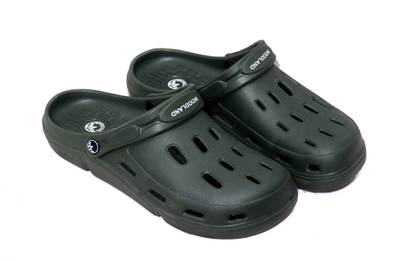 Woodland crocs new arrivals