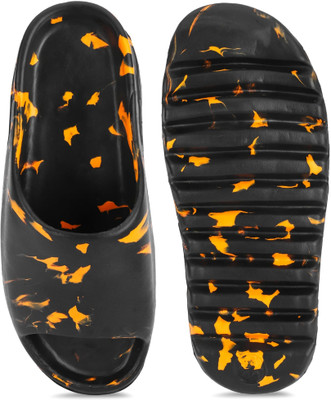 ATHLOES Men Sandals(Multicolor , 6)