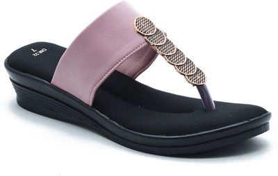 Hardwood Women Casual(Black , 9)