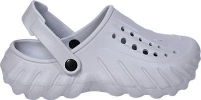 Chappalwa Men Sandals(Grey , 8)