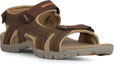 Weinbrenner Men Casual(Brown , 10)