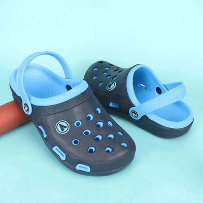 Aqualite Men Clogs(Navy , 10)