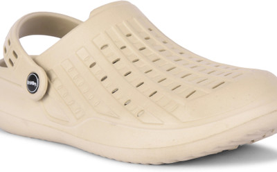 action Men Clogs(Beige , 7)