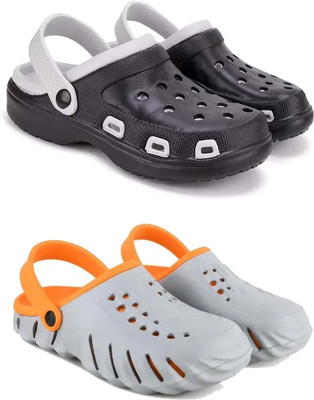 ABN Men Casual(Multicolor , 10)