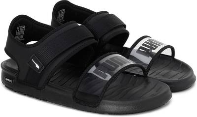 Womens black new arrivals sports sandals