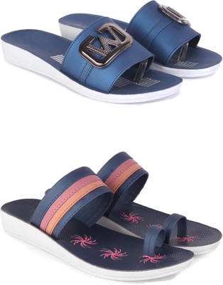 Pennen Women Casual(Multicolor , 8)