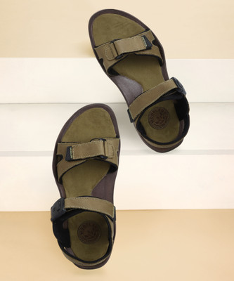 WOODLAND Men Casual(Multicolor , 6 UK/India)