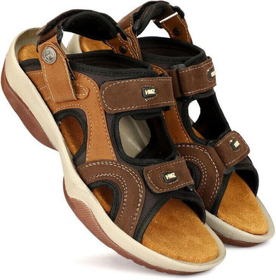 house of common Men Casual(Tan , 9)