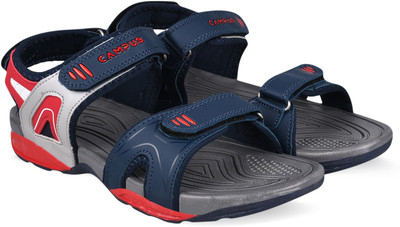 CAMPUS Men Casual(Blue , 7)