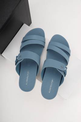 Allen solly cheap chappals