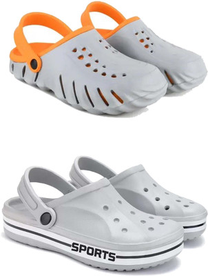 ABN Men Sandals(Multicolor , 10)