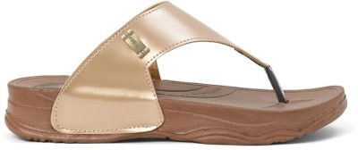 Cozy Wear Women Flats(Tan , 5)