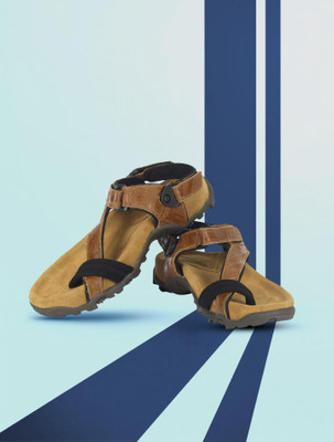 WOODLAND Men Footwear