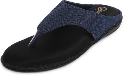 ORTHO JOY Women Casual(Navy , 5)