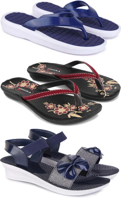 Pennen Women Casual(Multicolor , 7)