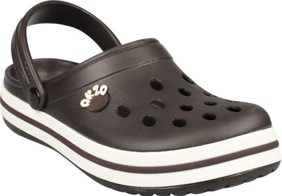 Abros Men Sandals(Brown , 8)