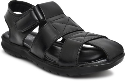 DODA Men Casual(Black , 7)