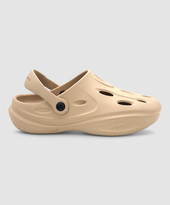 RED TAPE Men Clogs(Beige , 11)