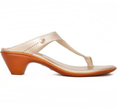 Bata white online heels