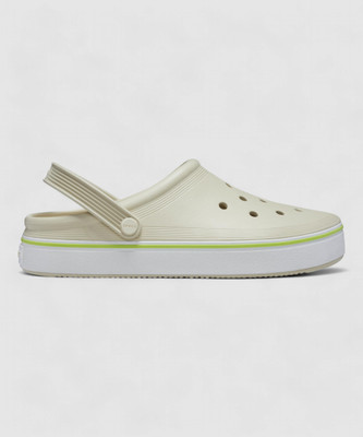CROCS Off Court Men Casual(Neutral , 8 UK/India)