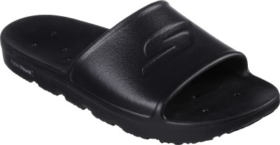 Skechers Men Casual(Black , 12)