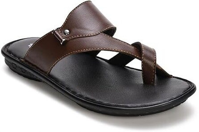 SMOXX Men Casual(Black, Brown , 9)
