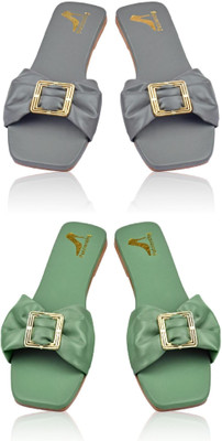 patriarchy Women Flats(Maroon , 4)