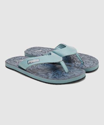 PUMA Ketava Graphic V3 Men Casual(Blue , 10)