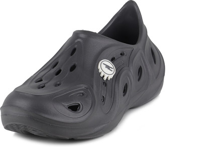 RED CHIEF Men Clogs(Grey , 7)