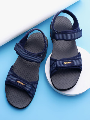 Sparx Men Casual(Blue , 8)