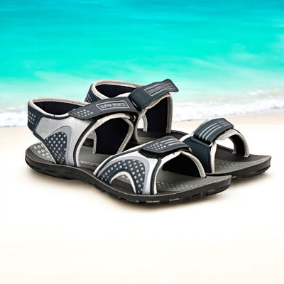 Genial Men Sandals(Multicolor , 10)