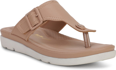 Bata Women Casual(Beige , 6)