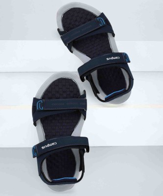 CAMPUS 2GC-18 Men Navy Sandals