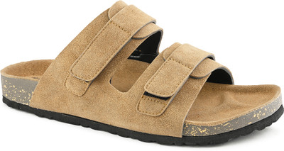 Roadster Men Casual(Beige , 10)