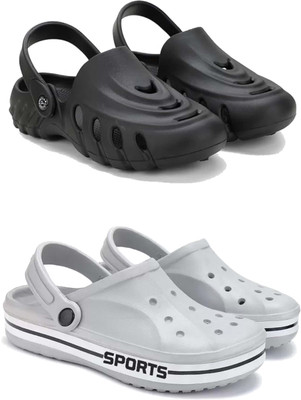 ABN Men Sandals(Multicolor , 6)