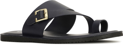 Bata Men Flats(Multicolor , 10)