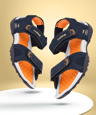 CAMPUS 2GC-18 Men Navy Sandals