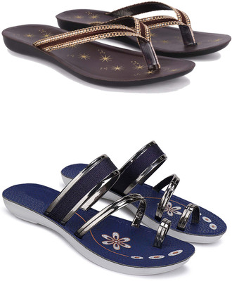 Pennen Women Casual(Multicolor , 8)