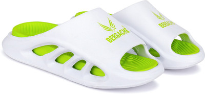 BERSACHE Men Clogs(Multicolor , 6)