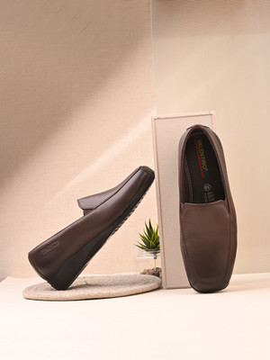 VALENTINO Women Heels(Brown , 7)