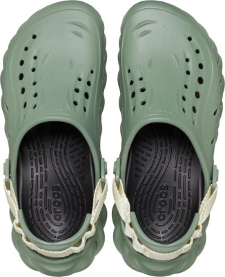 CROCS Echo Men Casual(Multicolor , 6)