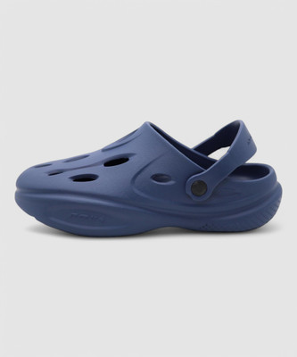 RED TAPE Men Clogs(Navy , 6)