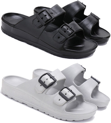 ORICUM Men Sandals(Multicolor , 9)