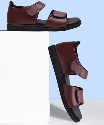 Dr Plus Women Casual(Brown , 8)