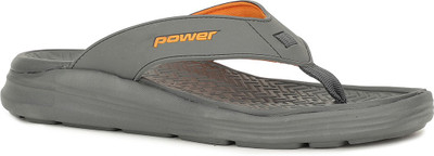 POWER Men Casual(Grey , 6)