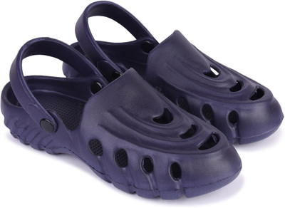 Pennen Men Clogs(Navy , 10)