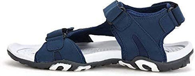 Sparx Men Sandals(Blue , 10)