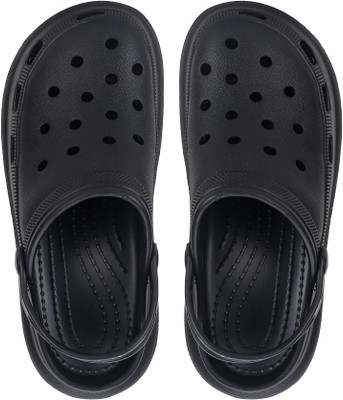 Cassiey Women Clogs(Black , 4)